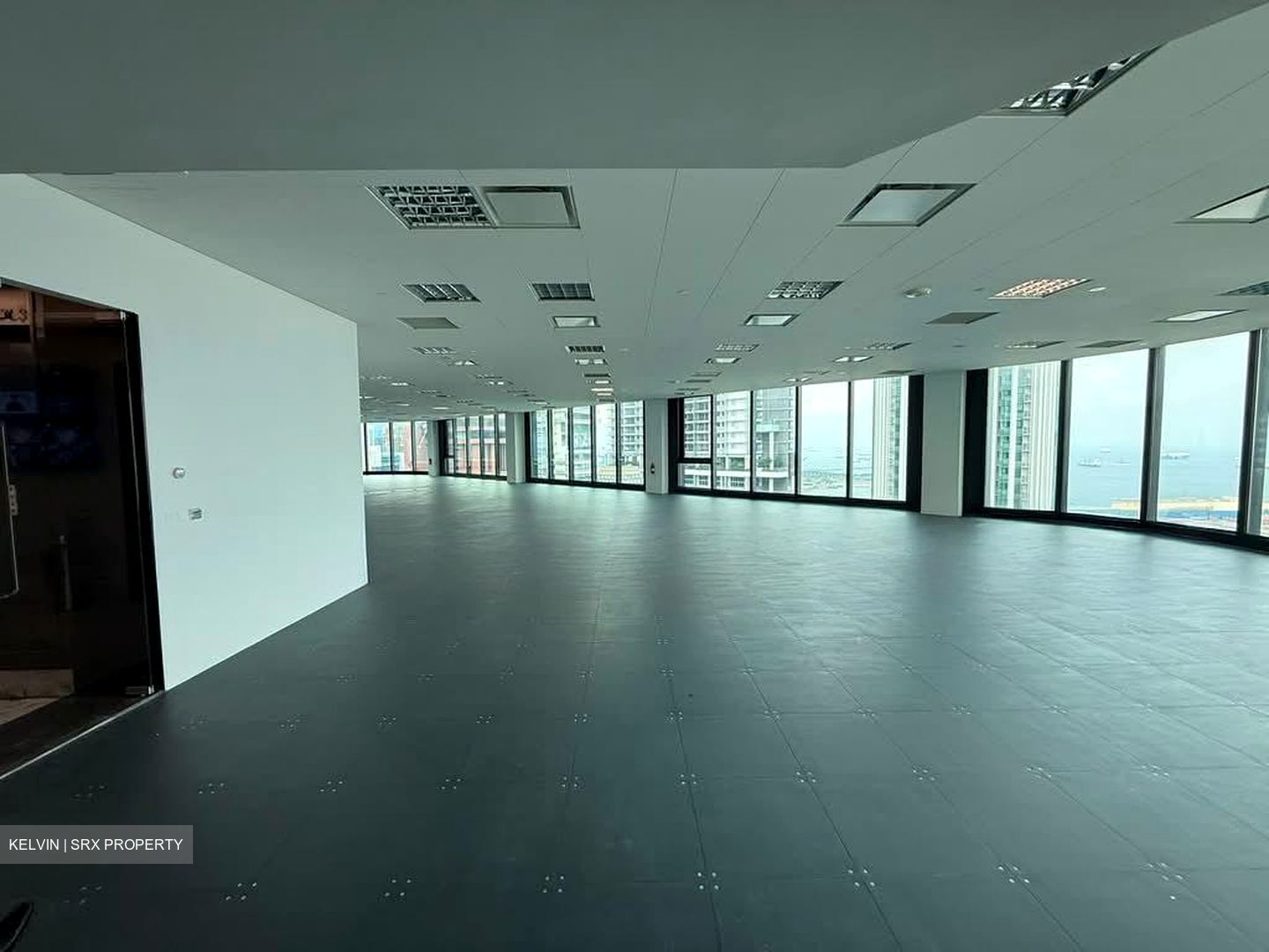 Hub Synergy Point (D2), Office #591241861